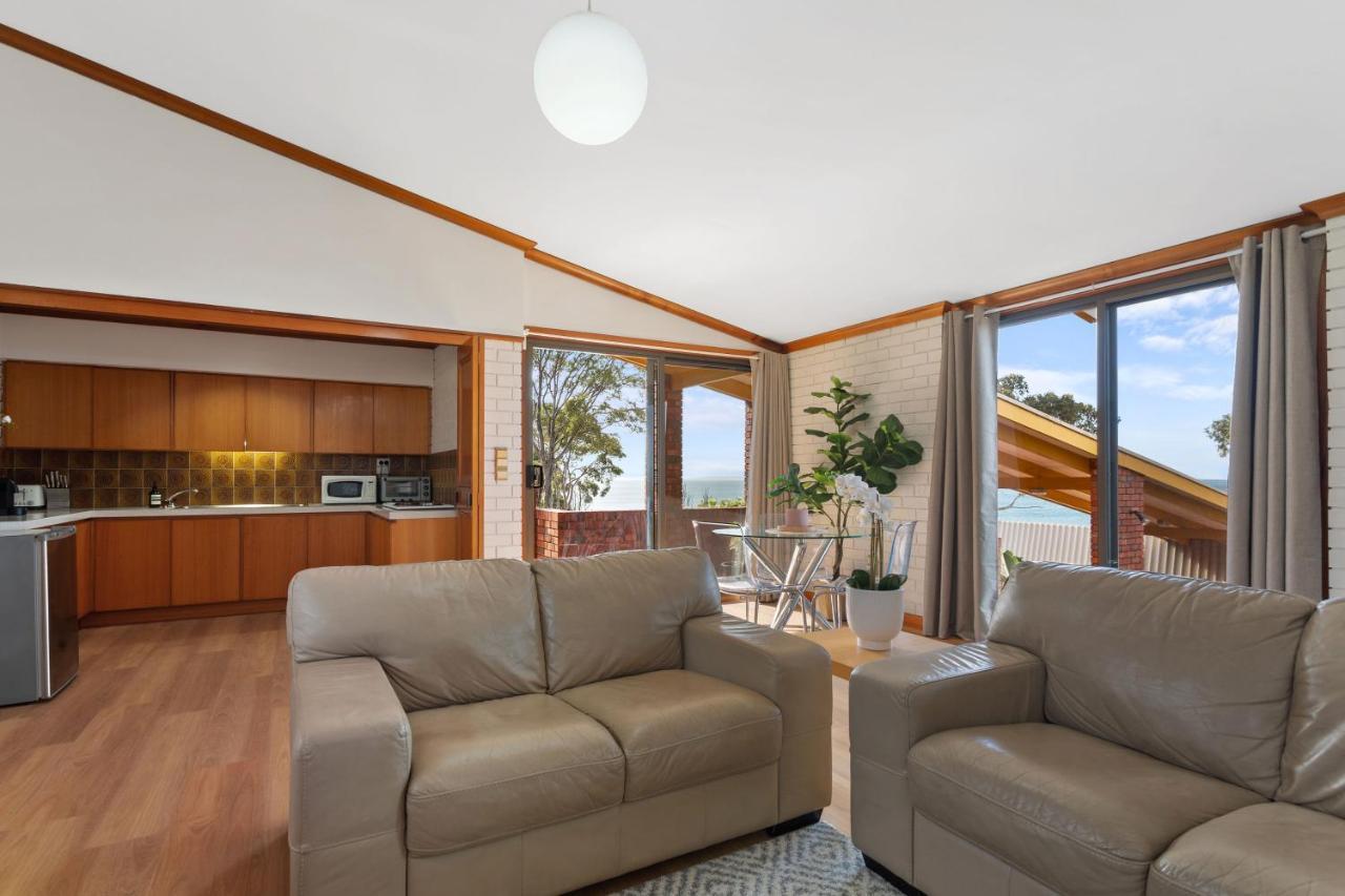 The Flaxman Studio - Panoramic Ocean Views Apartment Port Lincoln Exterior photo