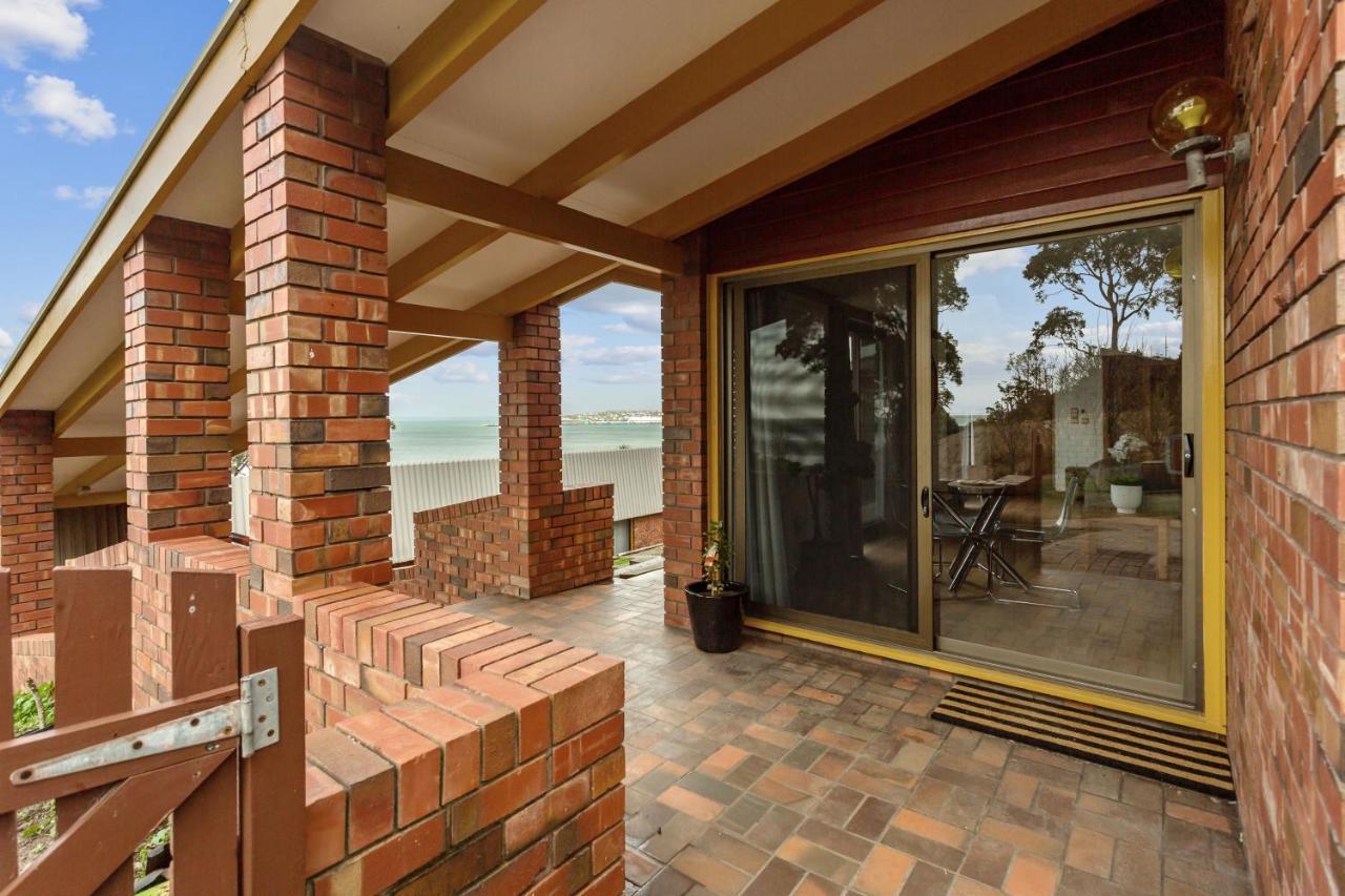 The Flaxman Studio - Panoramic Ocean Views Apartment Port Lincoln Exterior photo